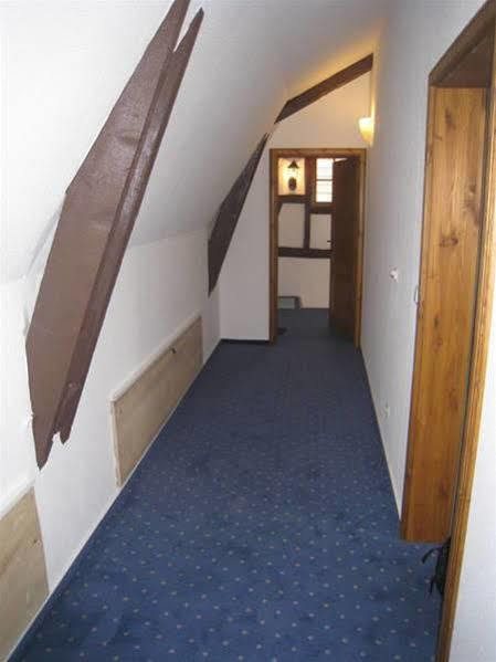 Hotel Weingaertner Mannheim Exterior photo